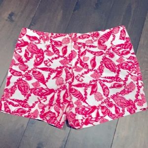 Lilly Pulitzer Shorts